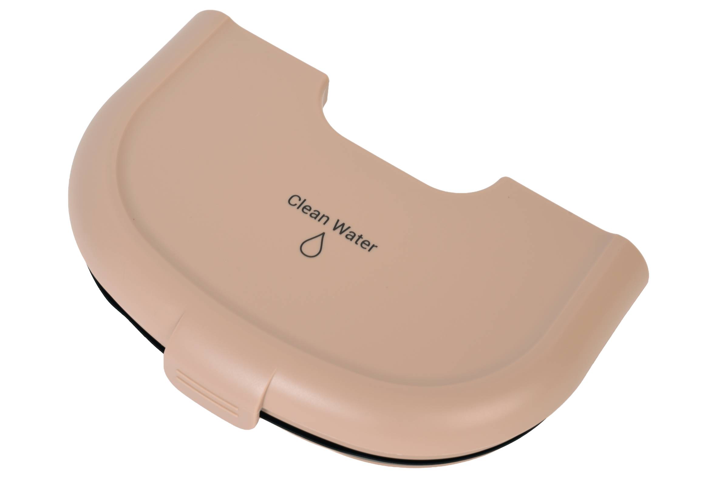 Coperchio del serbatoio dell'acqua pulita SS-9100061028