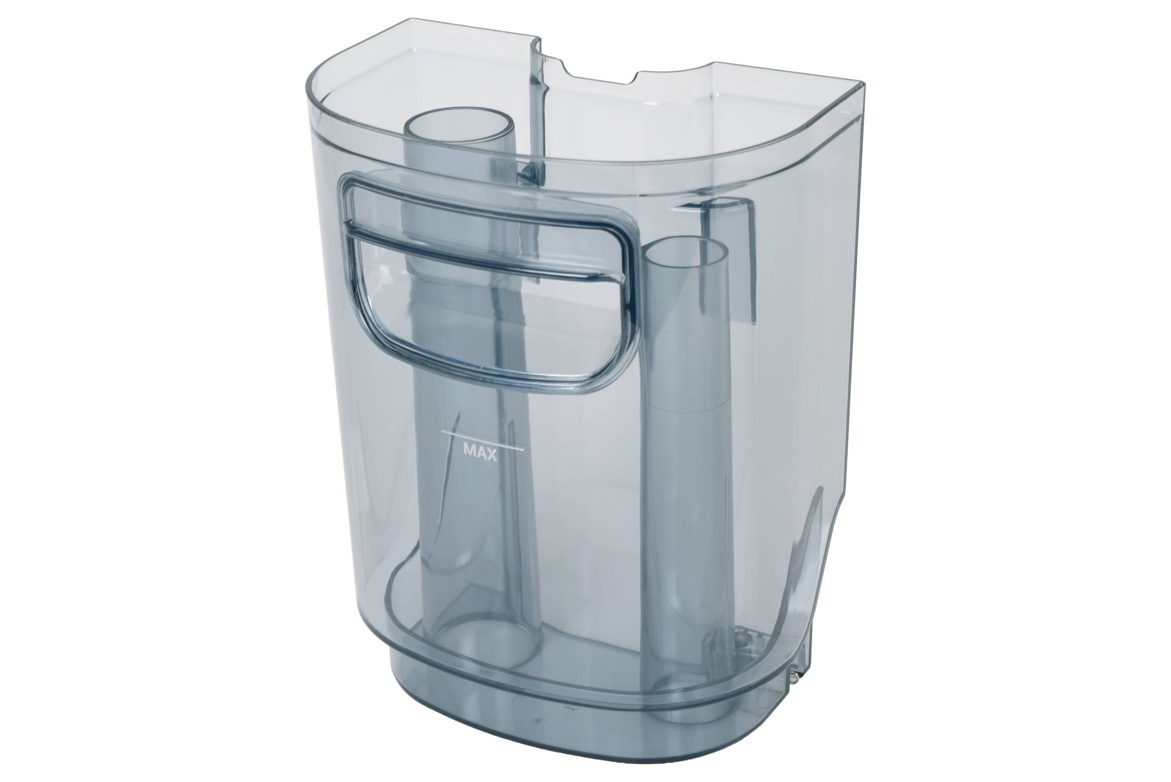 Serbatoio dell'acqua sporca e relativa molla SS-9100061014