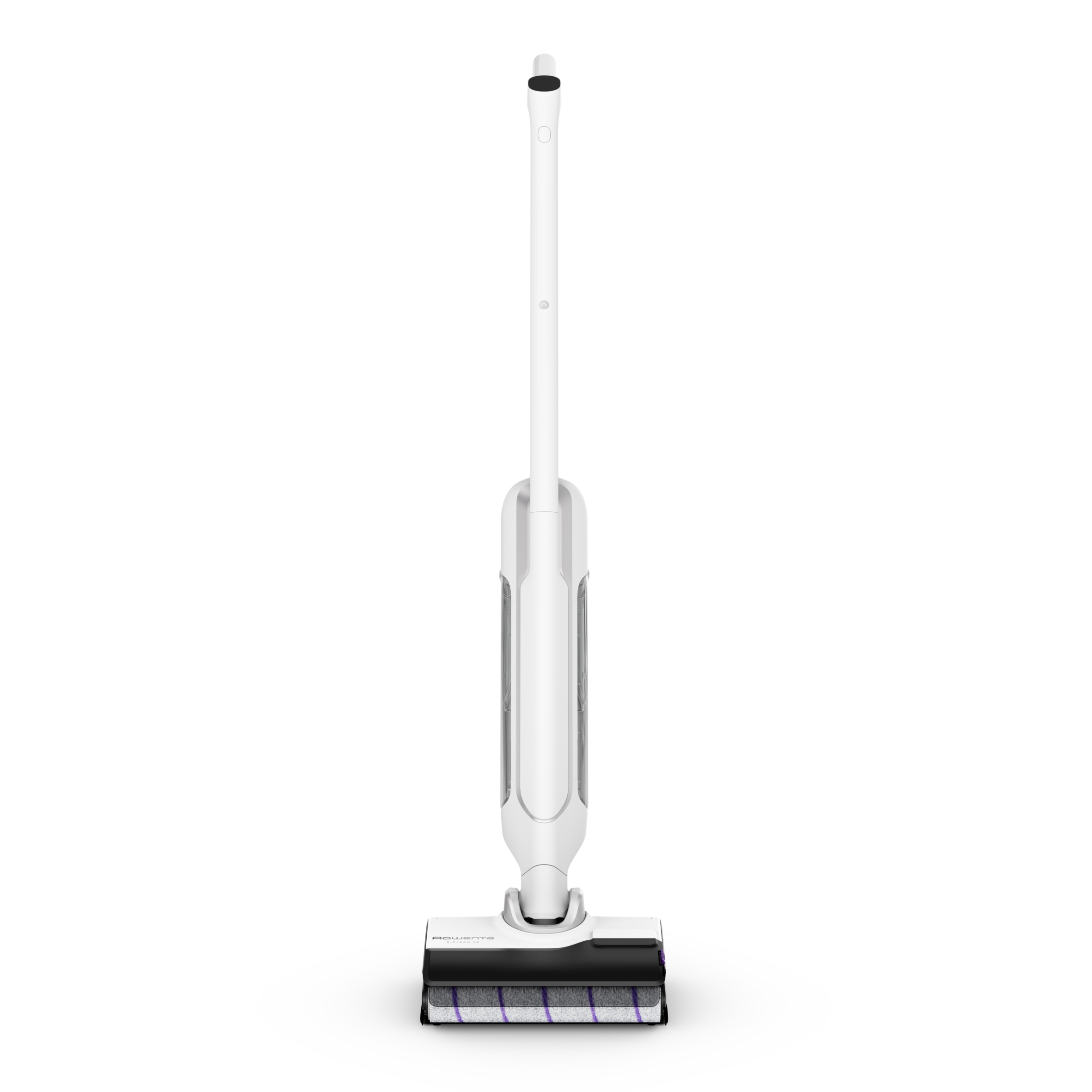 X-Clean 10, Lavapavimenti Senza Fili, Autonomia 60 Min, Autopulizia e Asciugatura