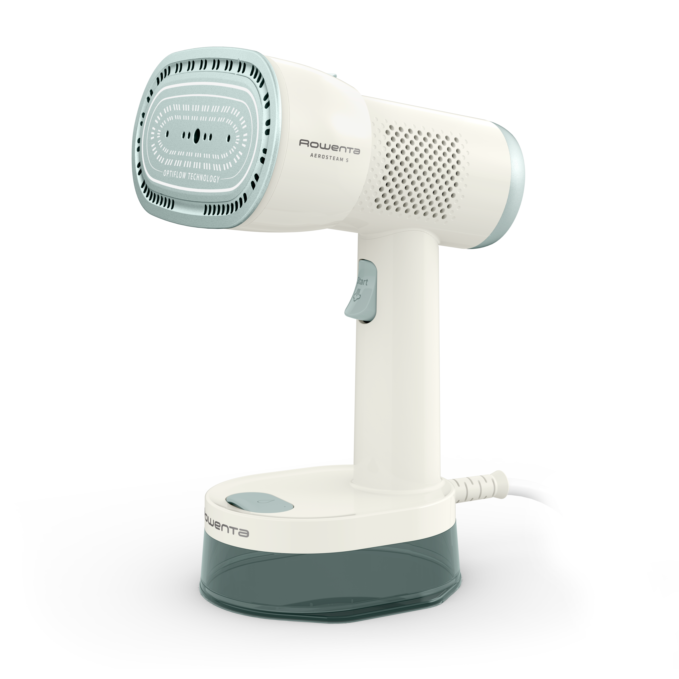 AeroSteam S, Stiratore Verticale a Vapore, Stiratura Impeccabile