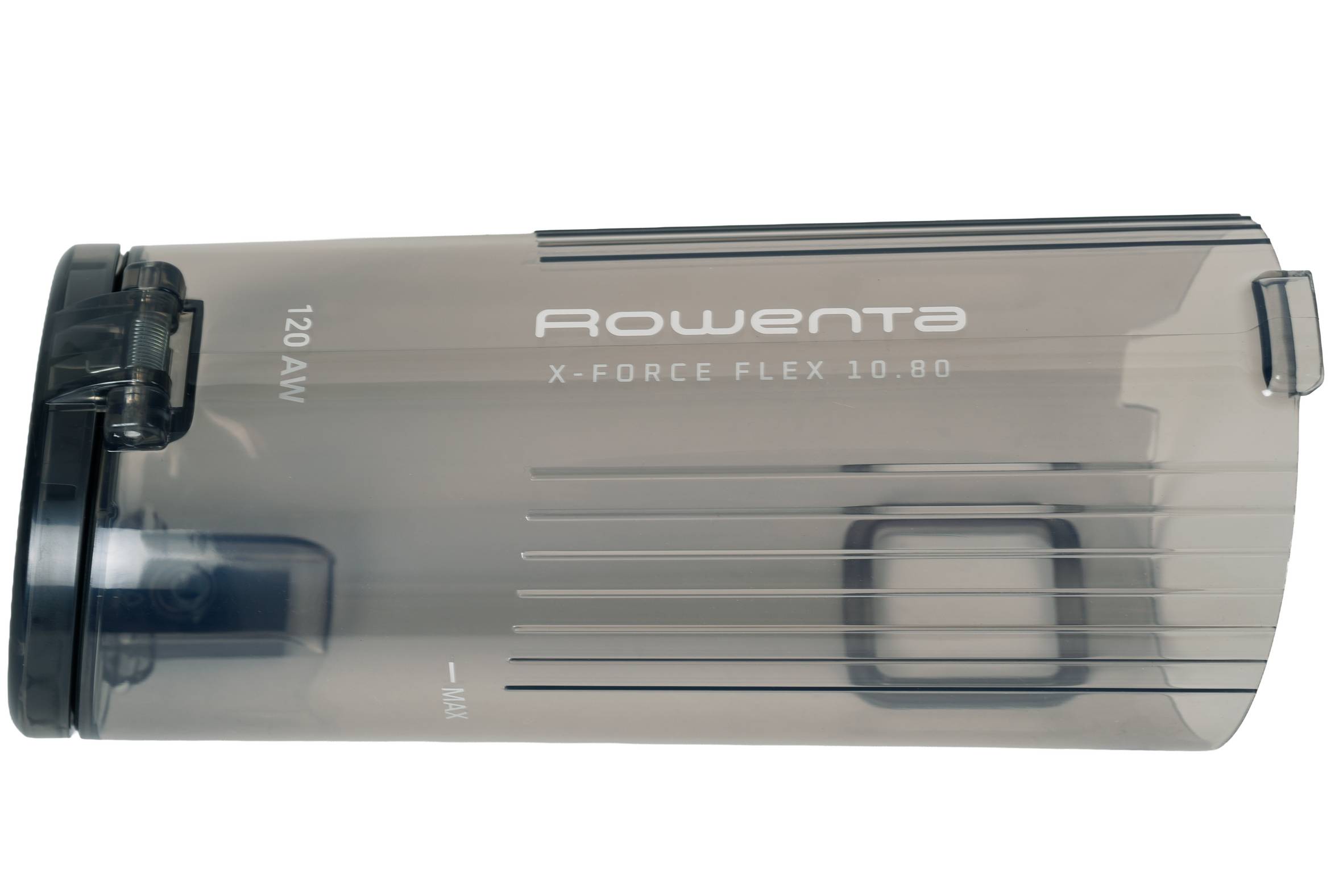 Contenitore raccoglipolvere e relativo separatore SS-7222117126