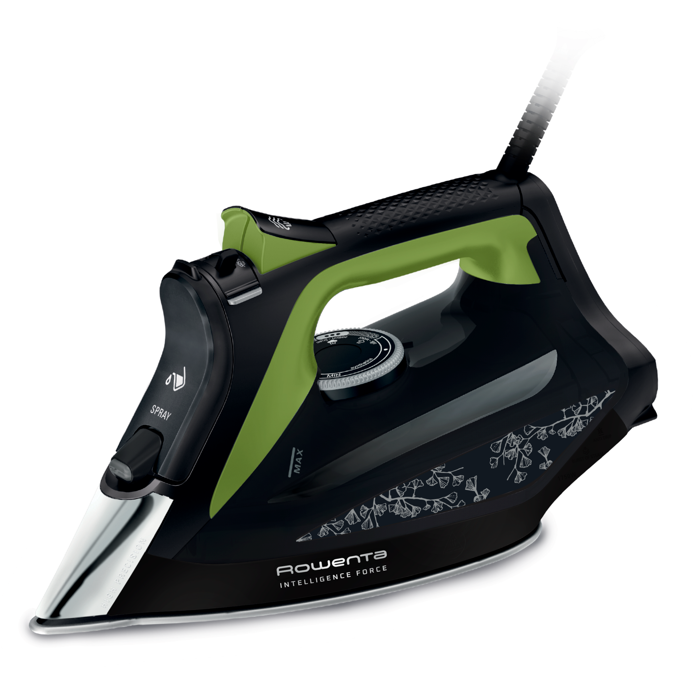 ECO INTELLIGENCE DW6330