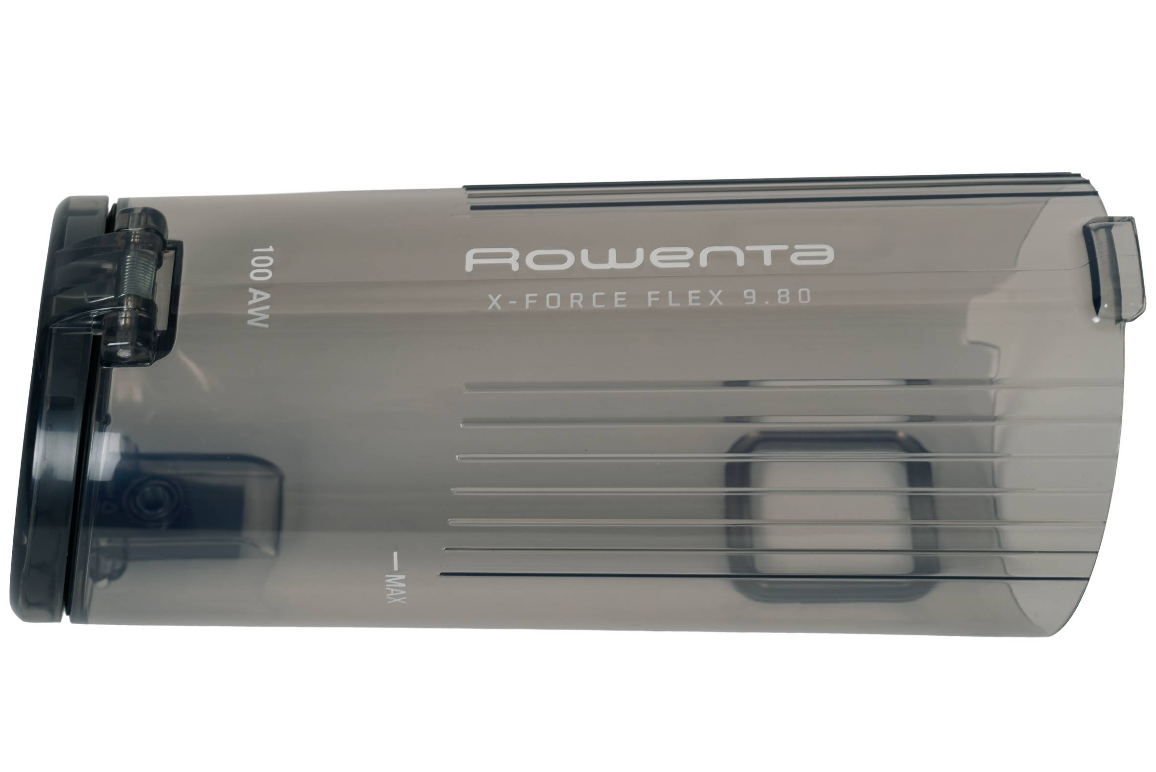 Contenitore raccoglipolvere con guarnizione SS-7222117127