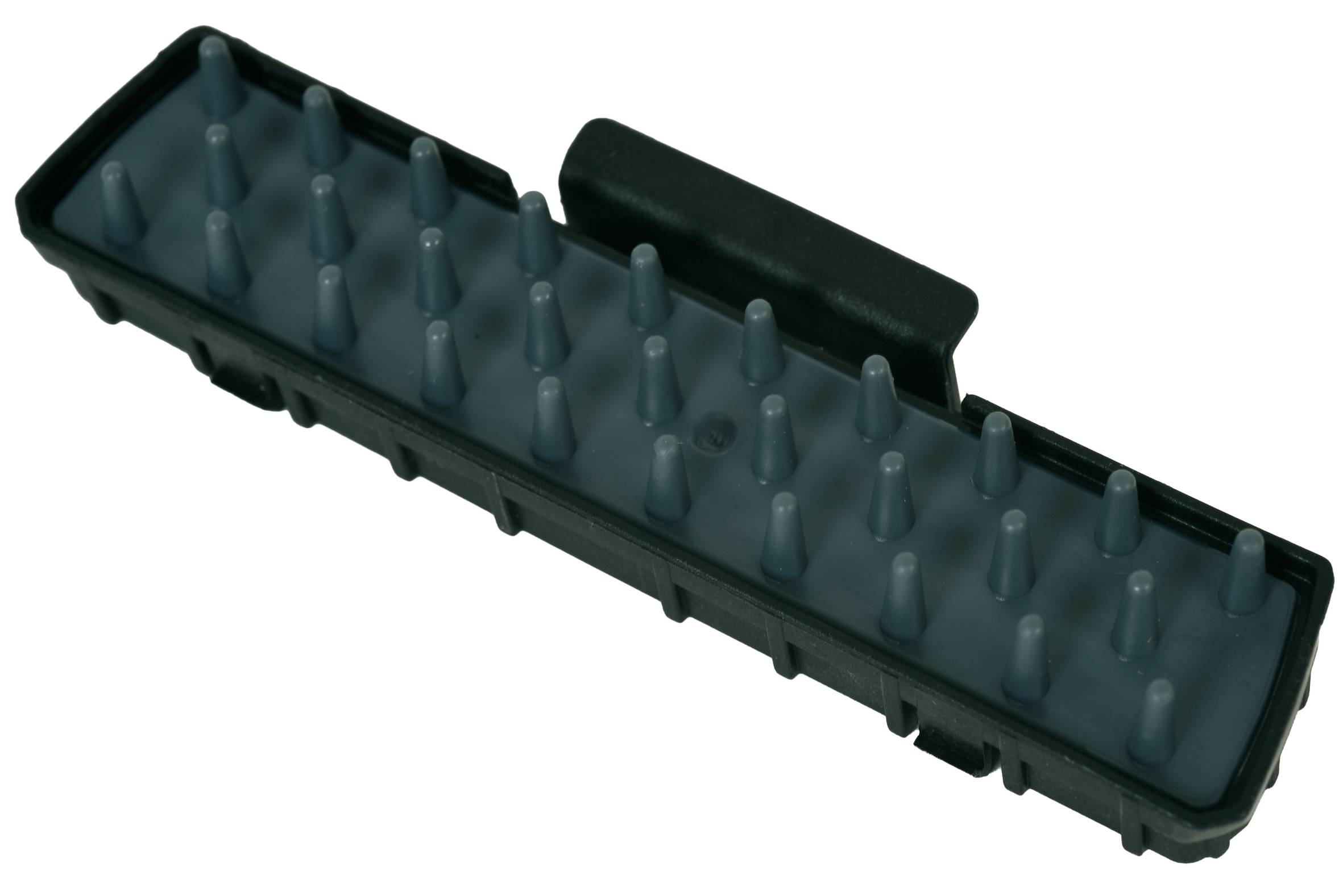 Spazzola in silicone SS-9100062875