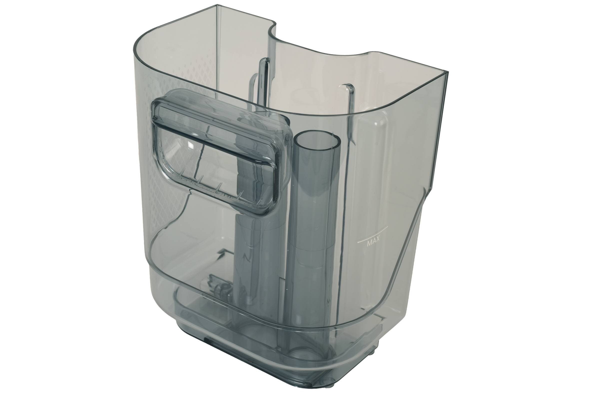 Serbatoio dell'acqua sporca con molla SS-9100062881