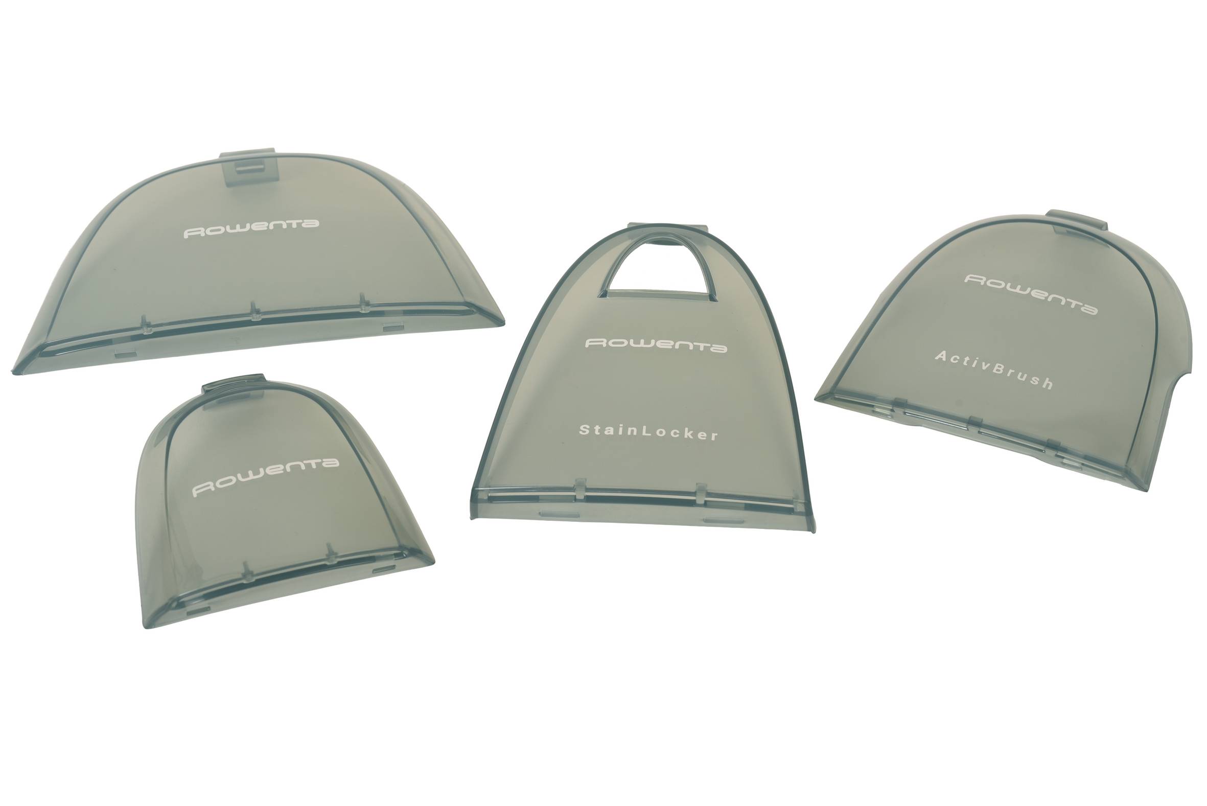 Gruppo di 4 coperchi SS-9100062874
