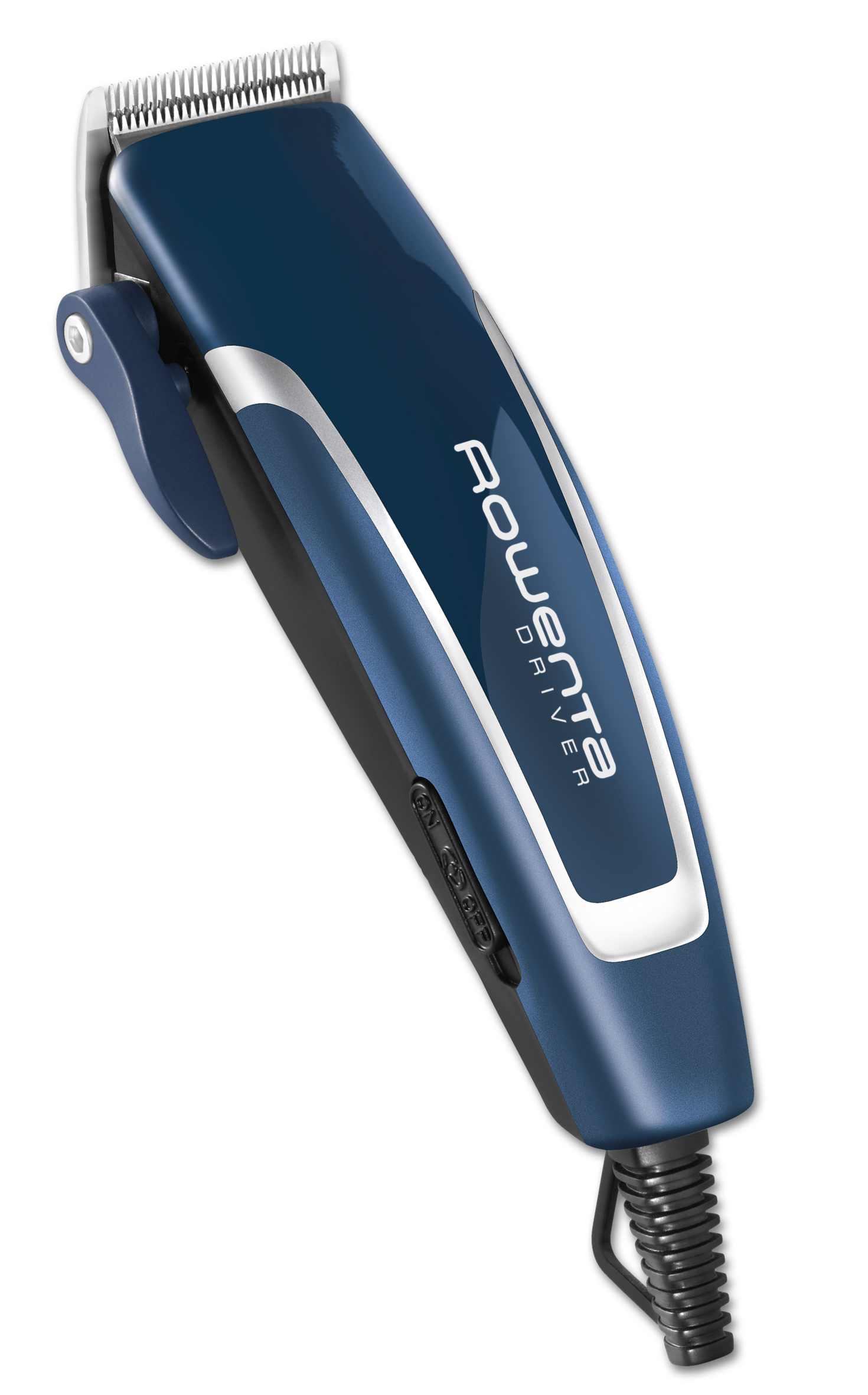 Tagliacapelli Driver