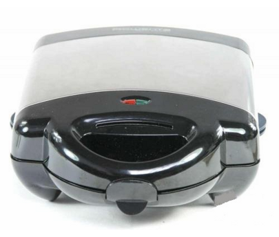 Croque-gaufre Avante