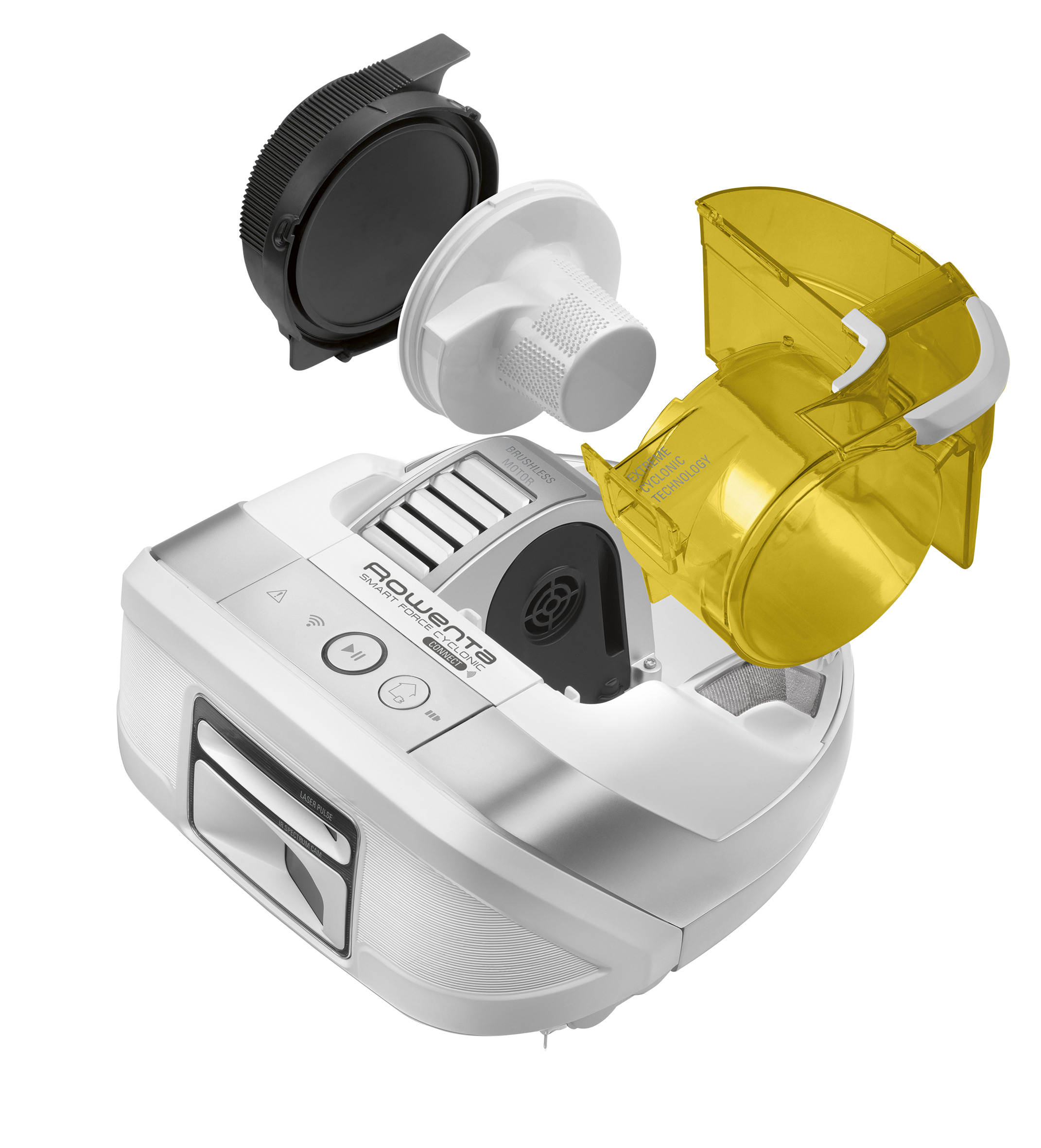 SMART FORCE CYCLONIC