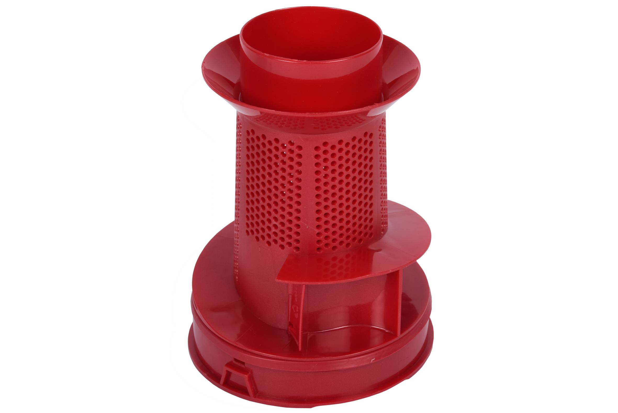Separatore di polvere rosso SS-2230002826