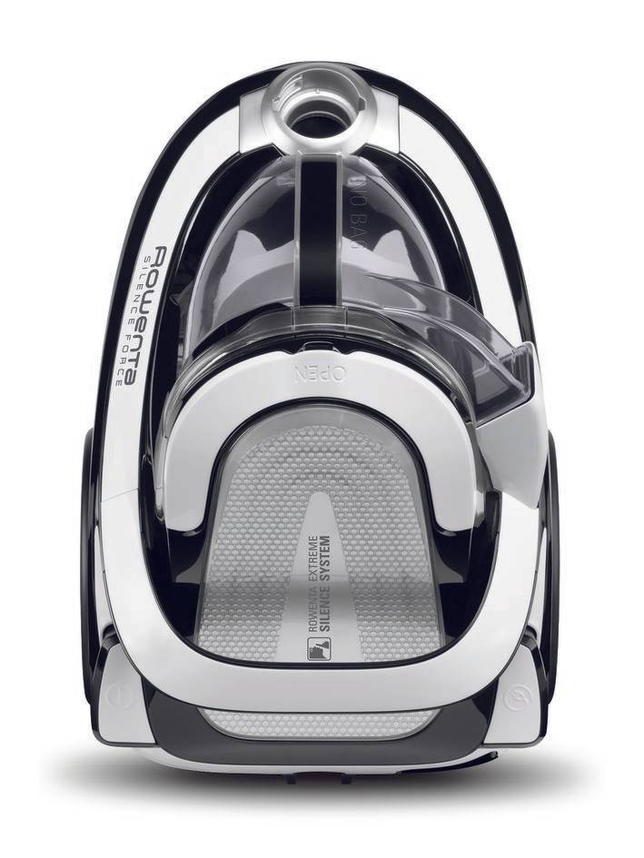 Silence Force Cyclonic 4A