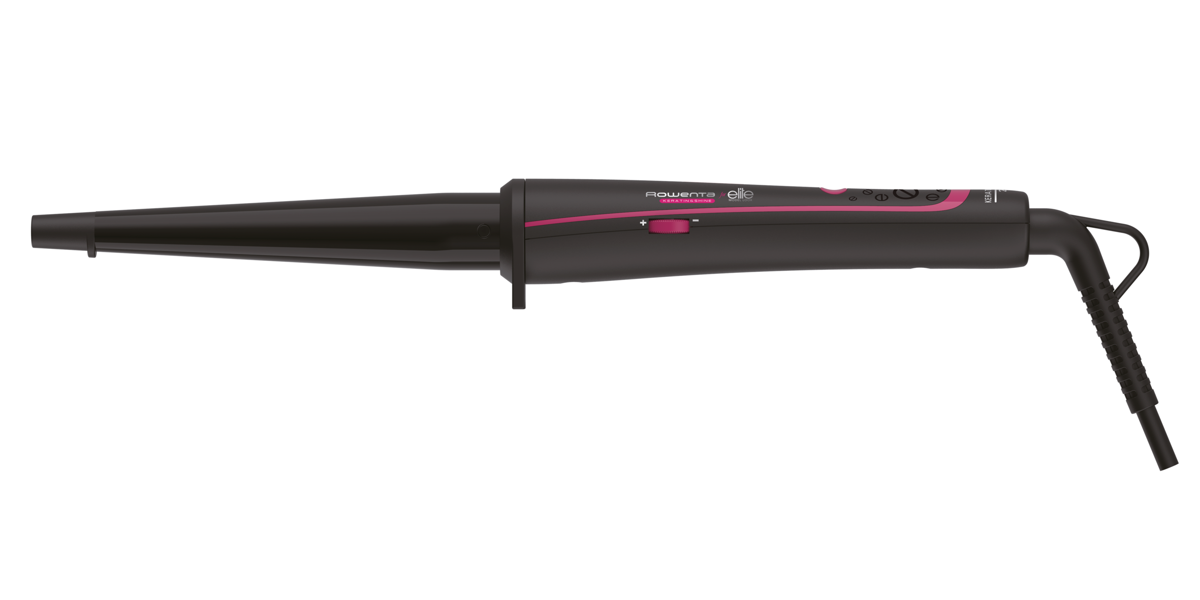 Arricciacapelli Conical Rowenta For Elite