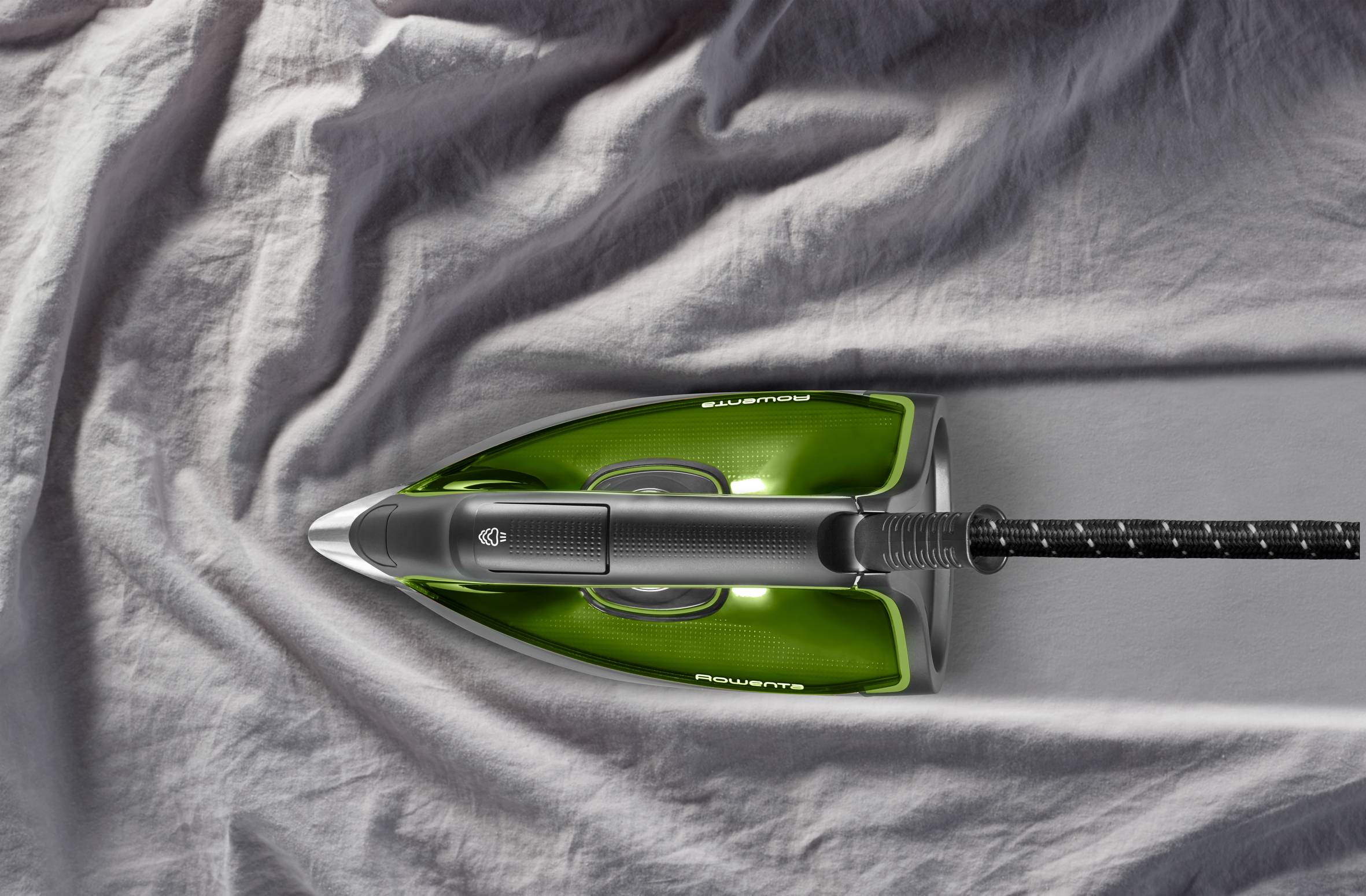 PERFECT STEAM PRO SILENCE 