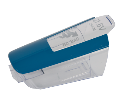 Contenitore&nbsp;raccoglipolvere FS-9100033240