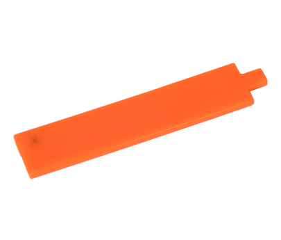 Porta accessori arancione RS-RH5293