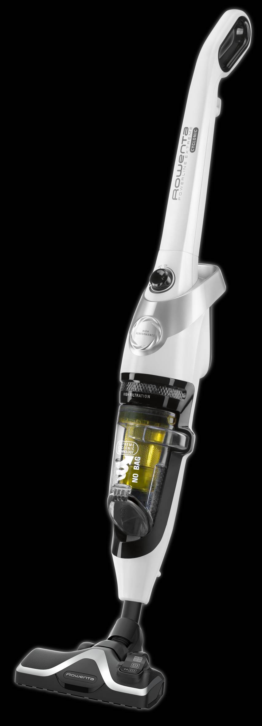 Powerline Extreme Cyclonic