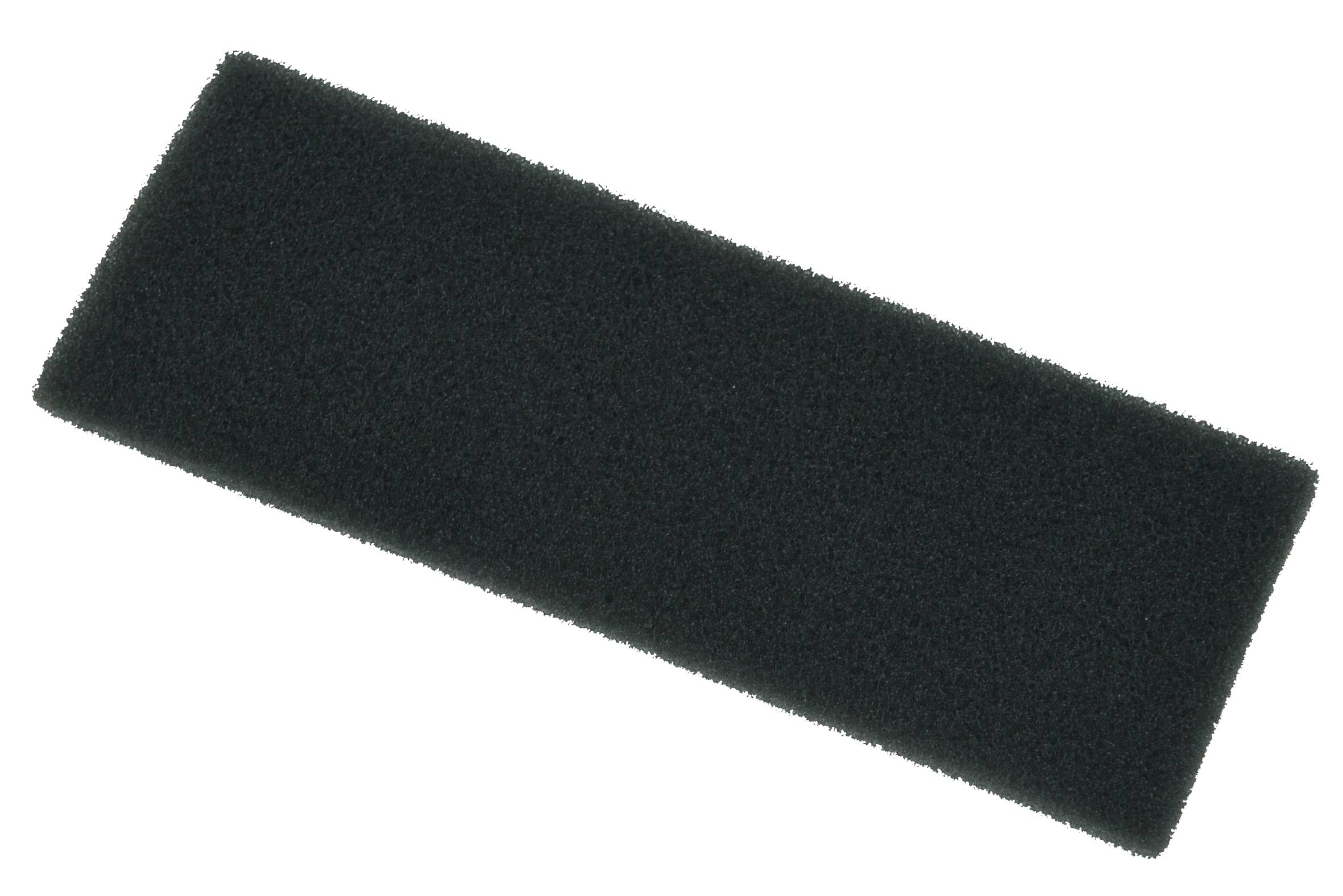 Filtro-spugna del contenitore raccoglipolvere RS-2230002317