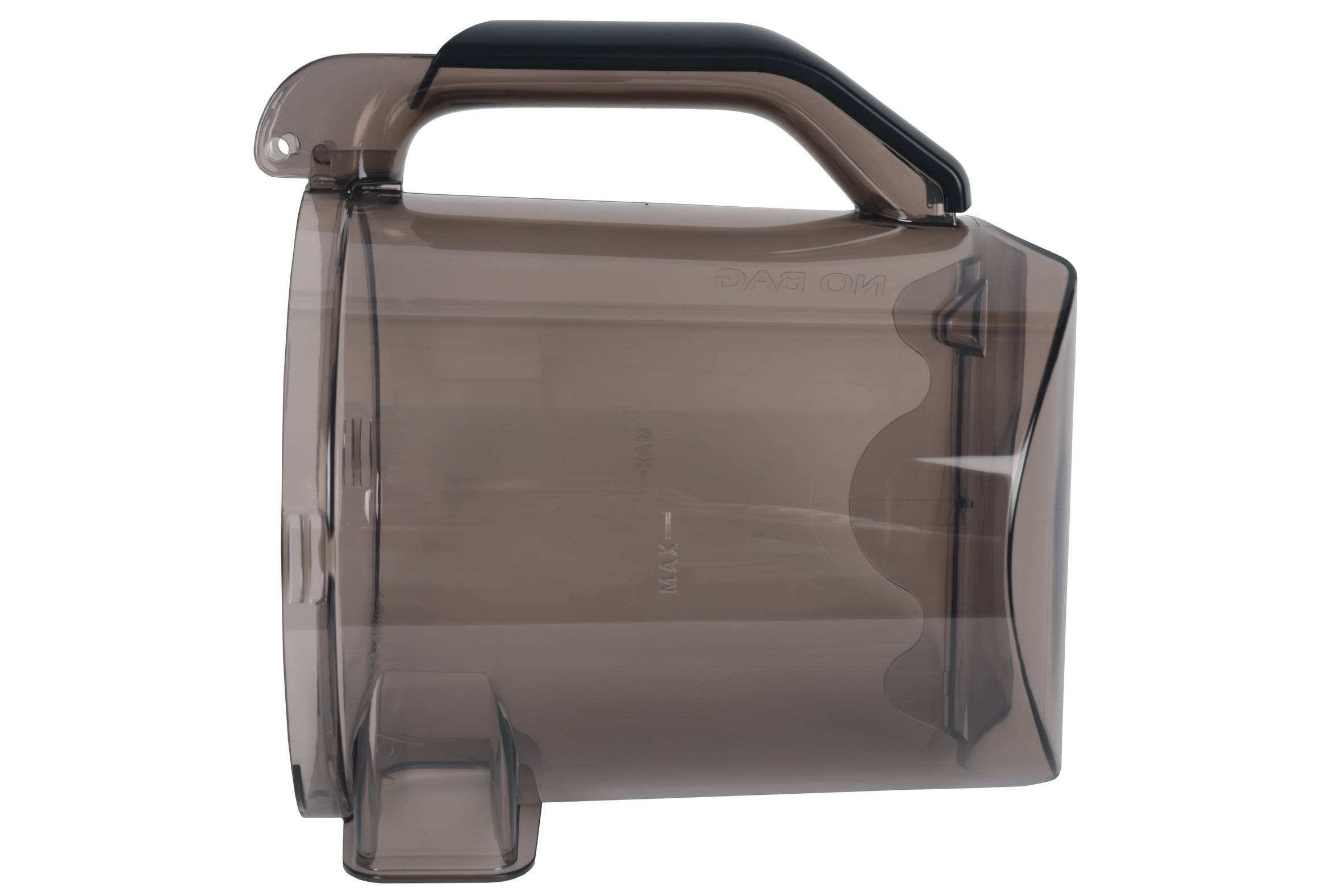 Contenitore raccoglipolvere di ricambio marrone RS-2230001257