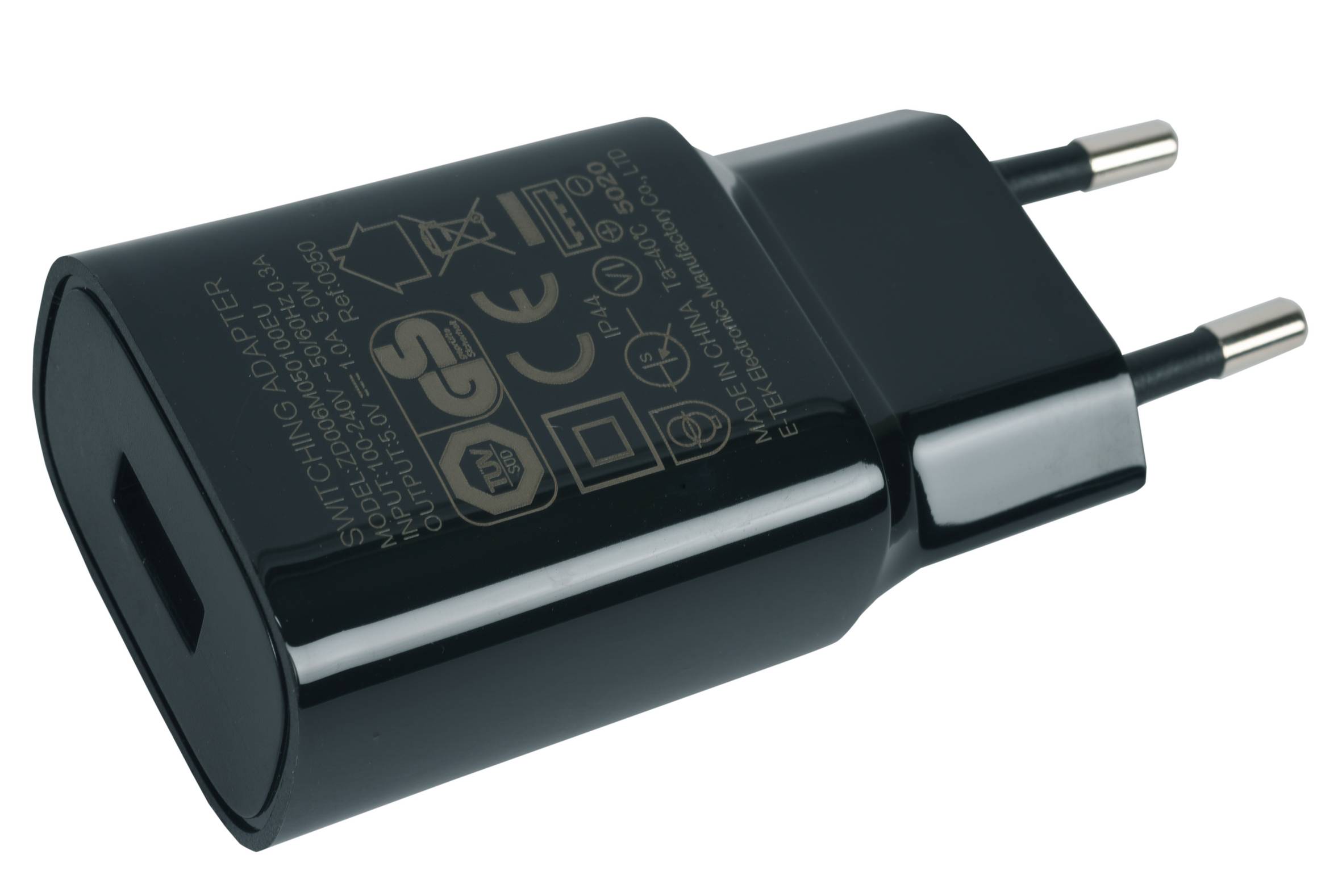 Caricabatterie SS-1810001298