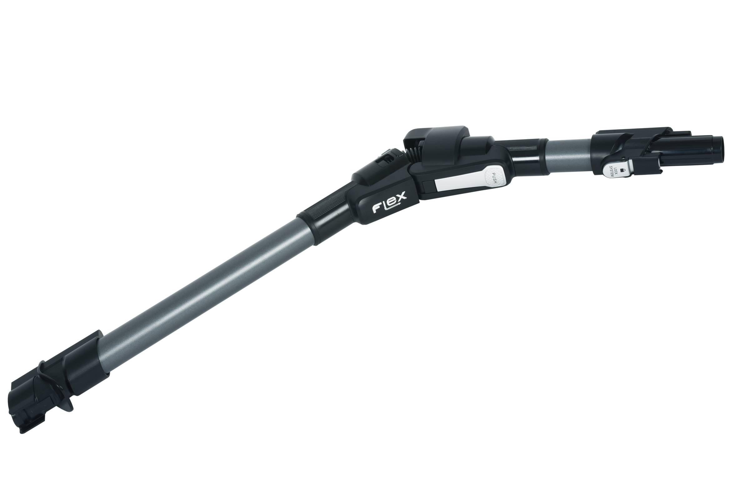 Tubo flessibile grigio scuro SS-2230003261