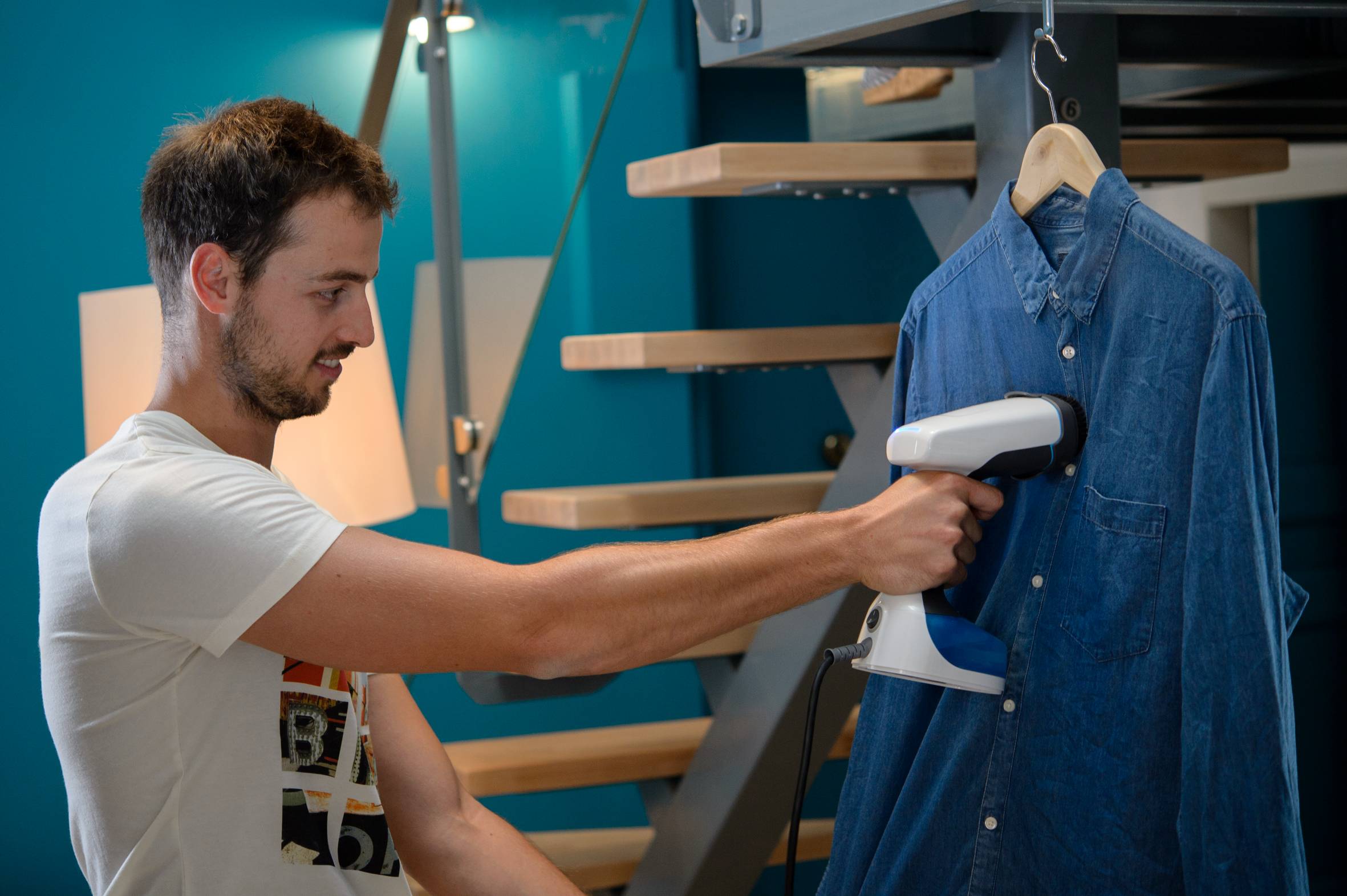 ACCESS STEAM MINUTE DR7000+01+3+4+6+8