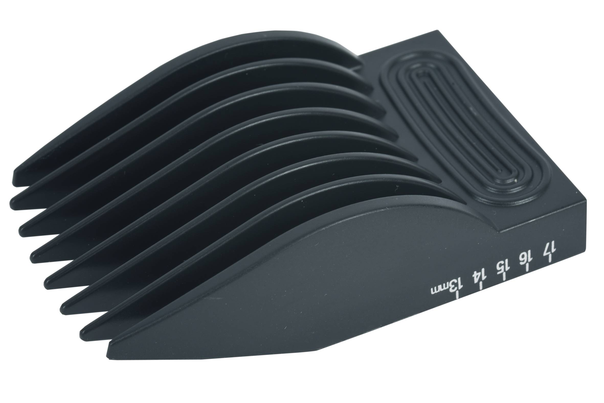 Set di 3 pettini da barba SS-1810001293