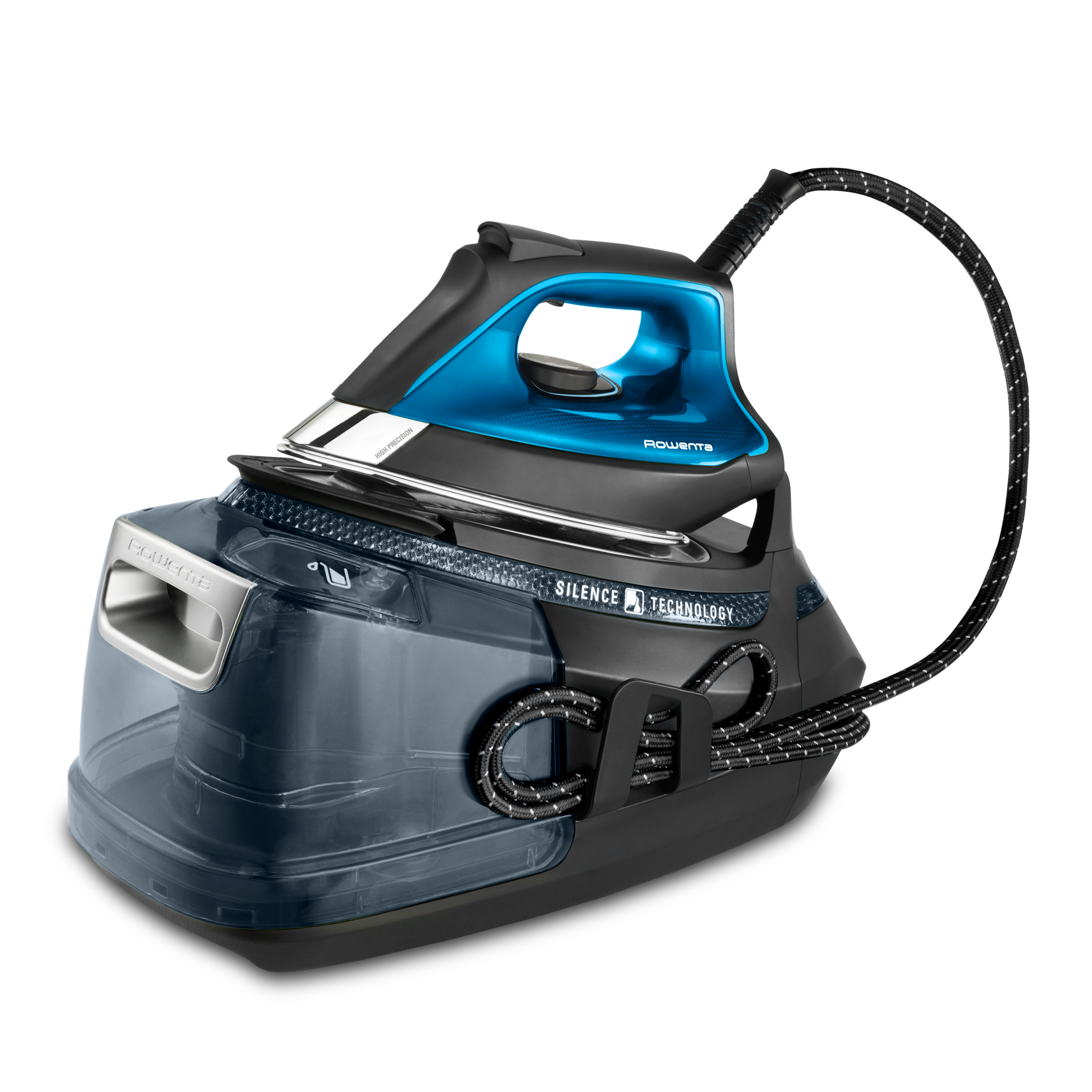 SILENCE STEAM PRO DG9226