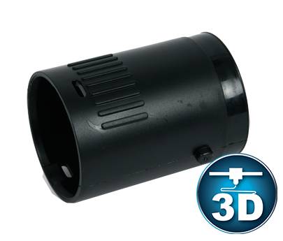 Raccordo del tubo flessibile 3D SS-1600007372