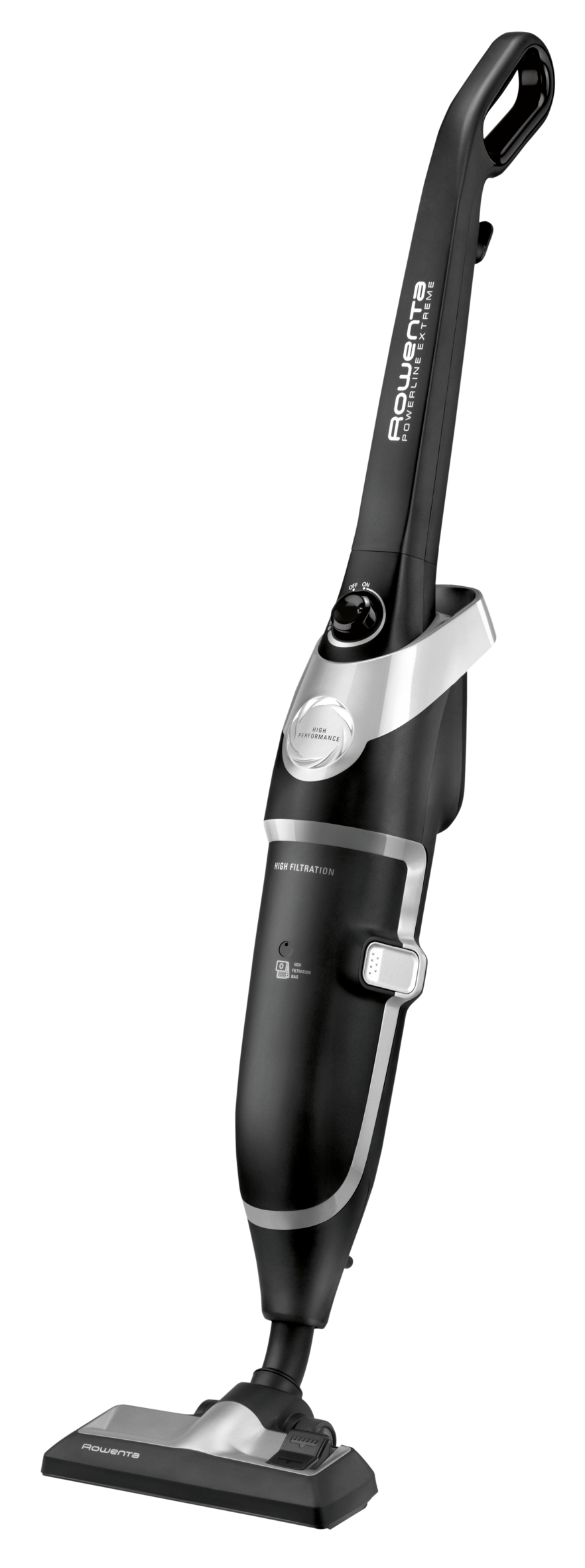 POWERLINE EXTREME BAGGED