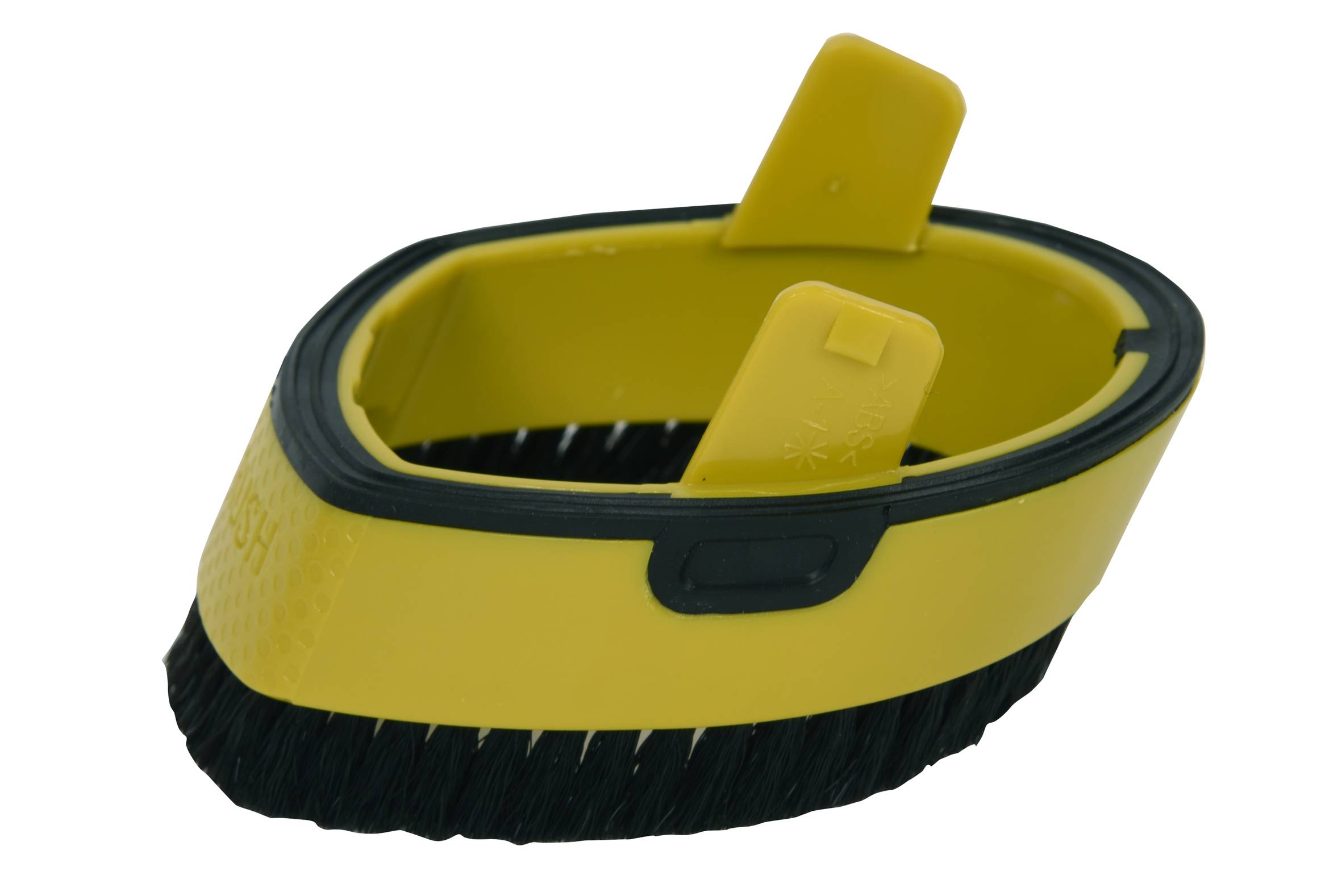 Spazzola intercambiabile gialla RS-2230001317