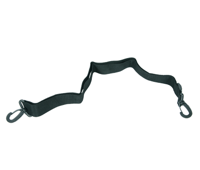 Cinghia nera RS-RH5125