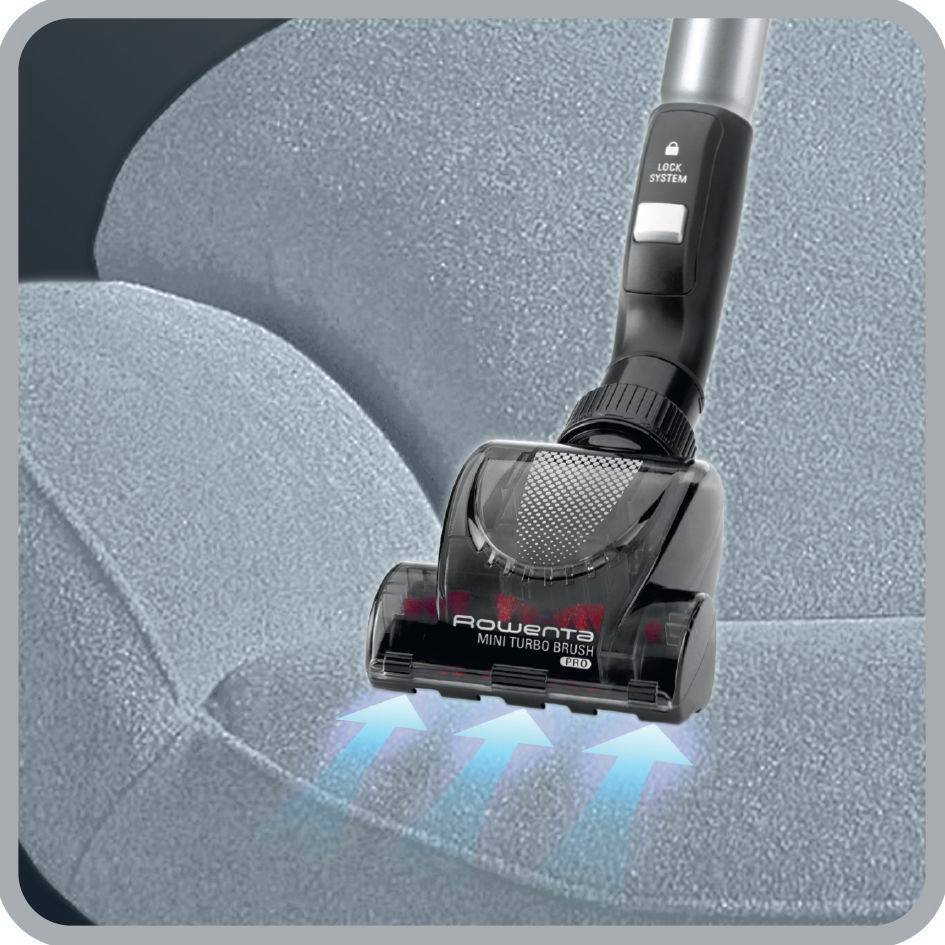 Silence Force Multicyclonic