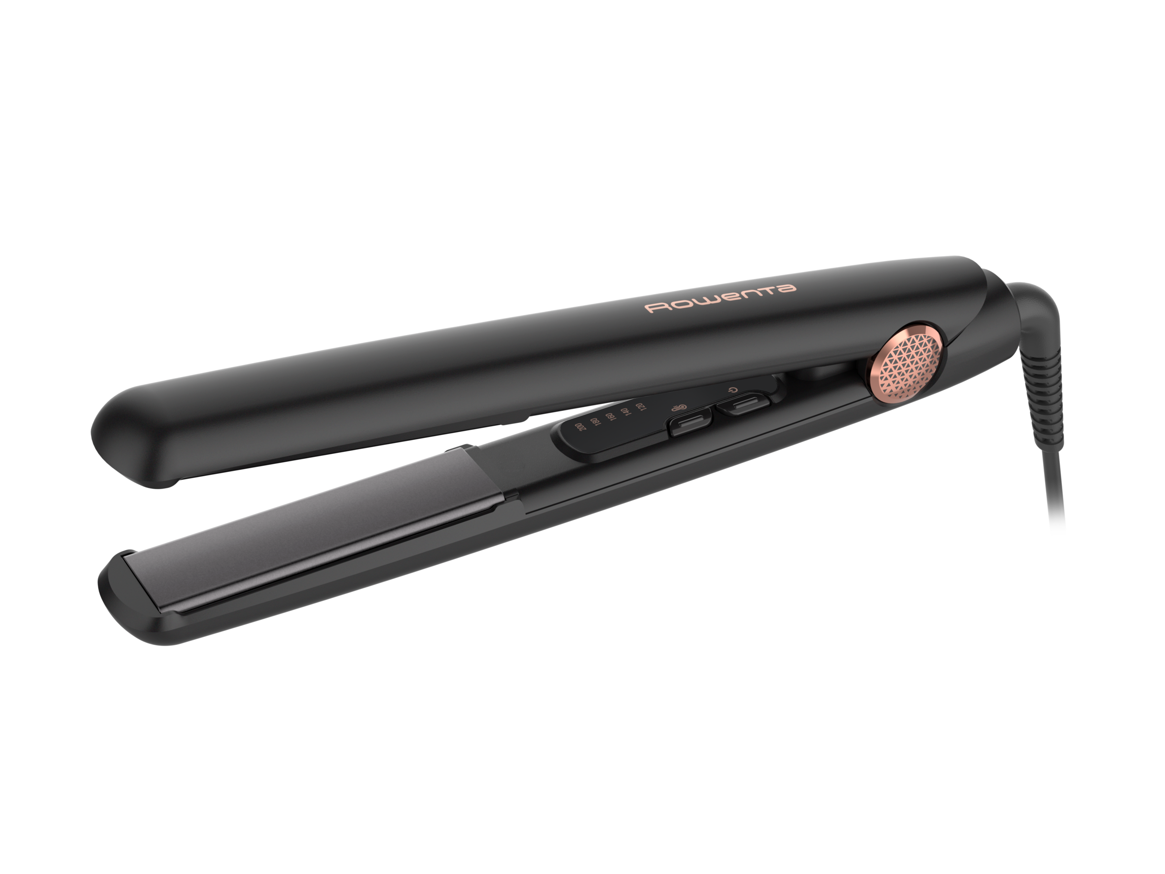 Piastra per capelli Ultimate Experience