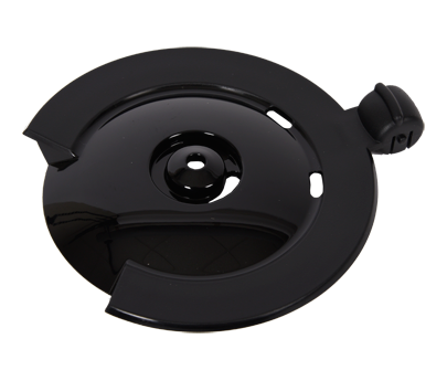 Coperchio del versatore SS-201705