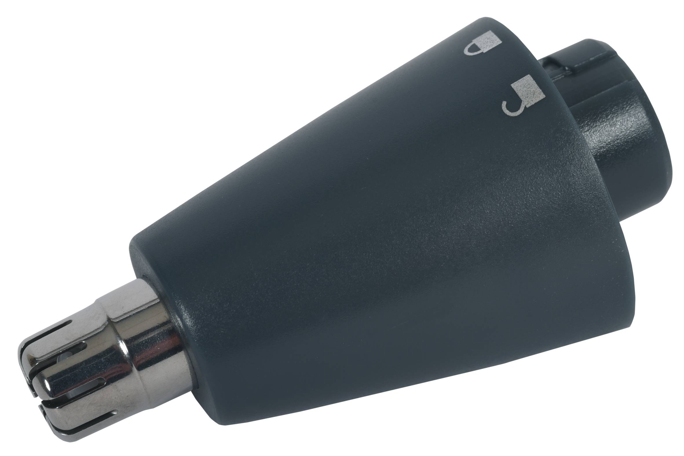 Trimmer naso e orecchie SS-1810001663