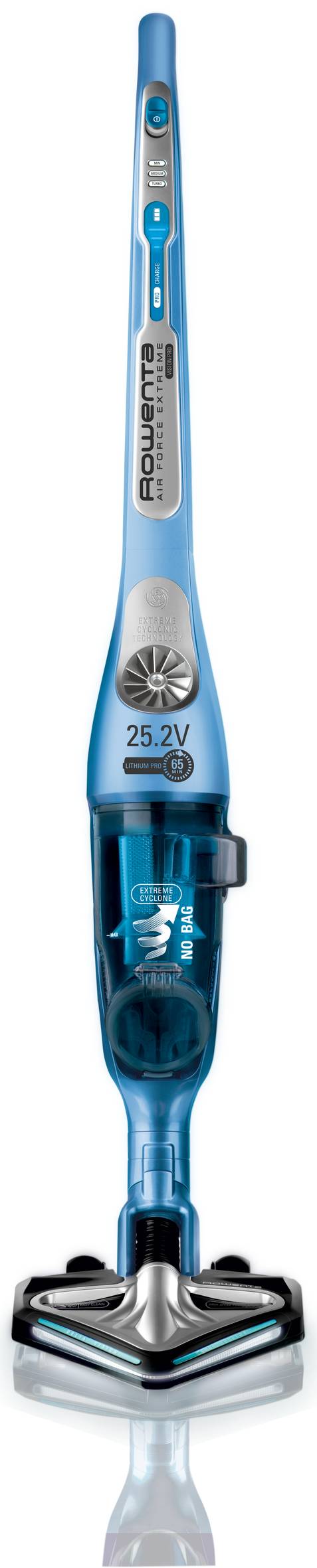 AIR FORCE  HANDSTICK  RH8870