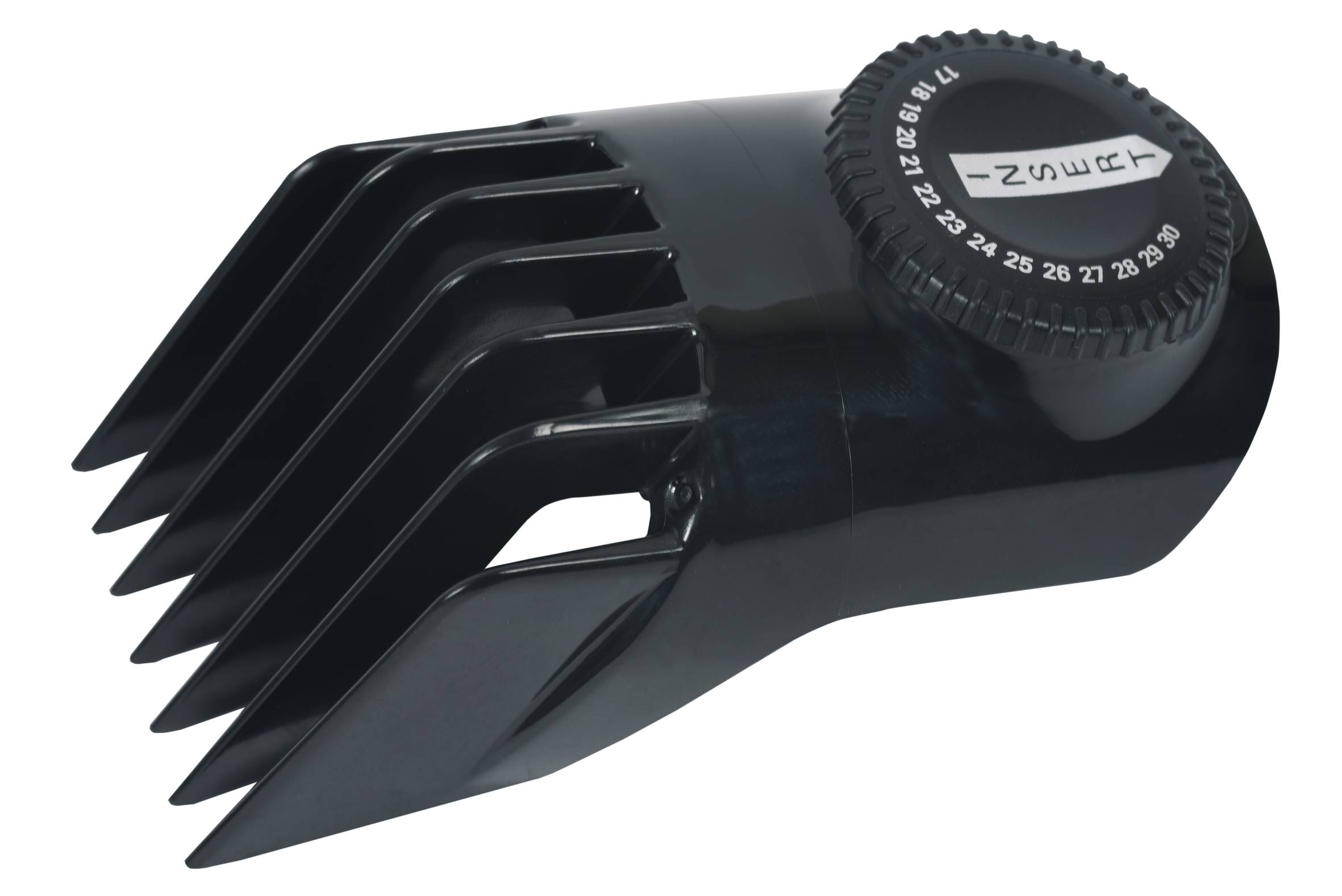 Pettine 17 - 30 mm SS-1810001480