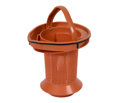 Separatore + impugnatura RS-2230001492