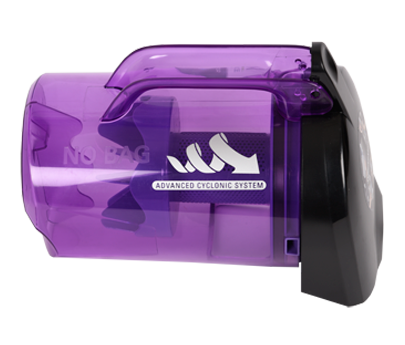 Separatore completo viola RS-RT900819
