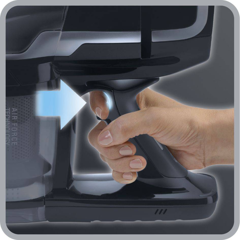 AIR FORCE ALL-IN-ONE 460 RH9282 WO