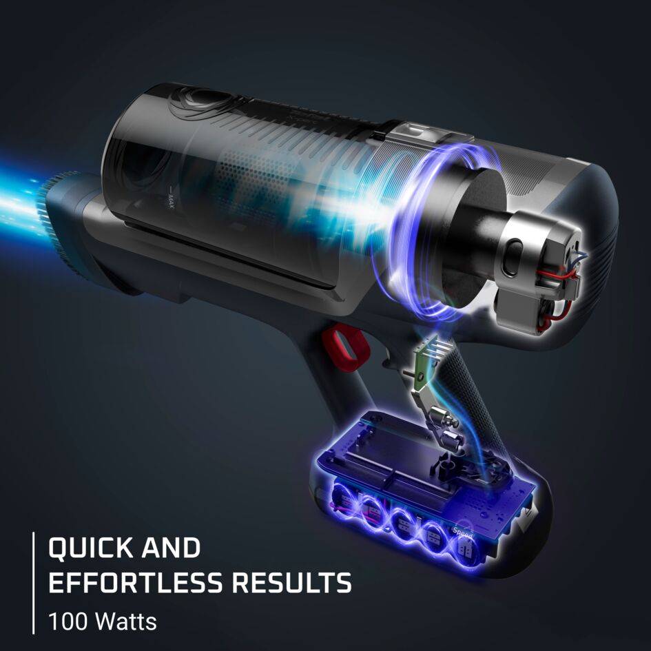 X-PERT 6.60 Modello Animal Care