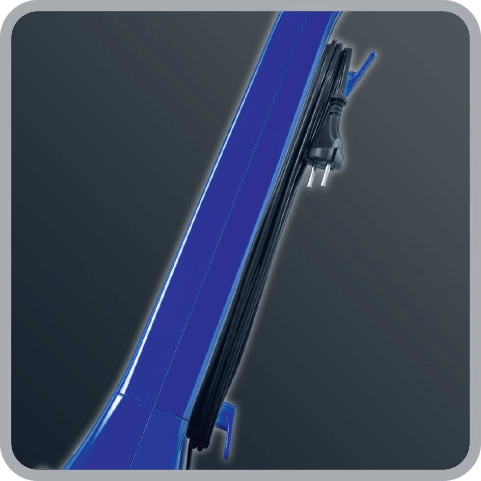 POWERLINE CYCLONIC SENZA SACCO