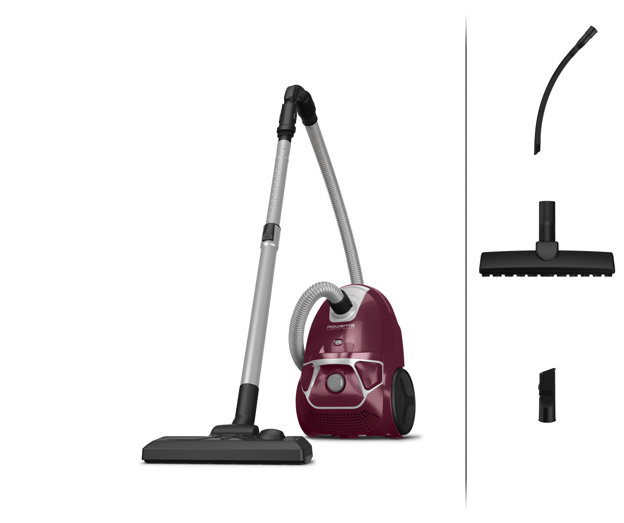 COMPACT POWER HOME & CAR RO3960