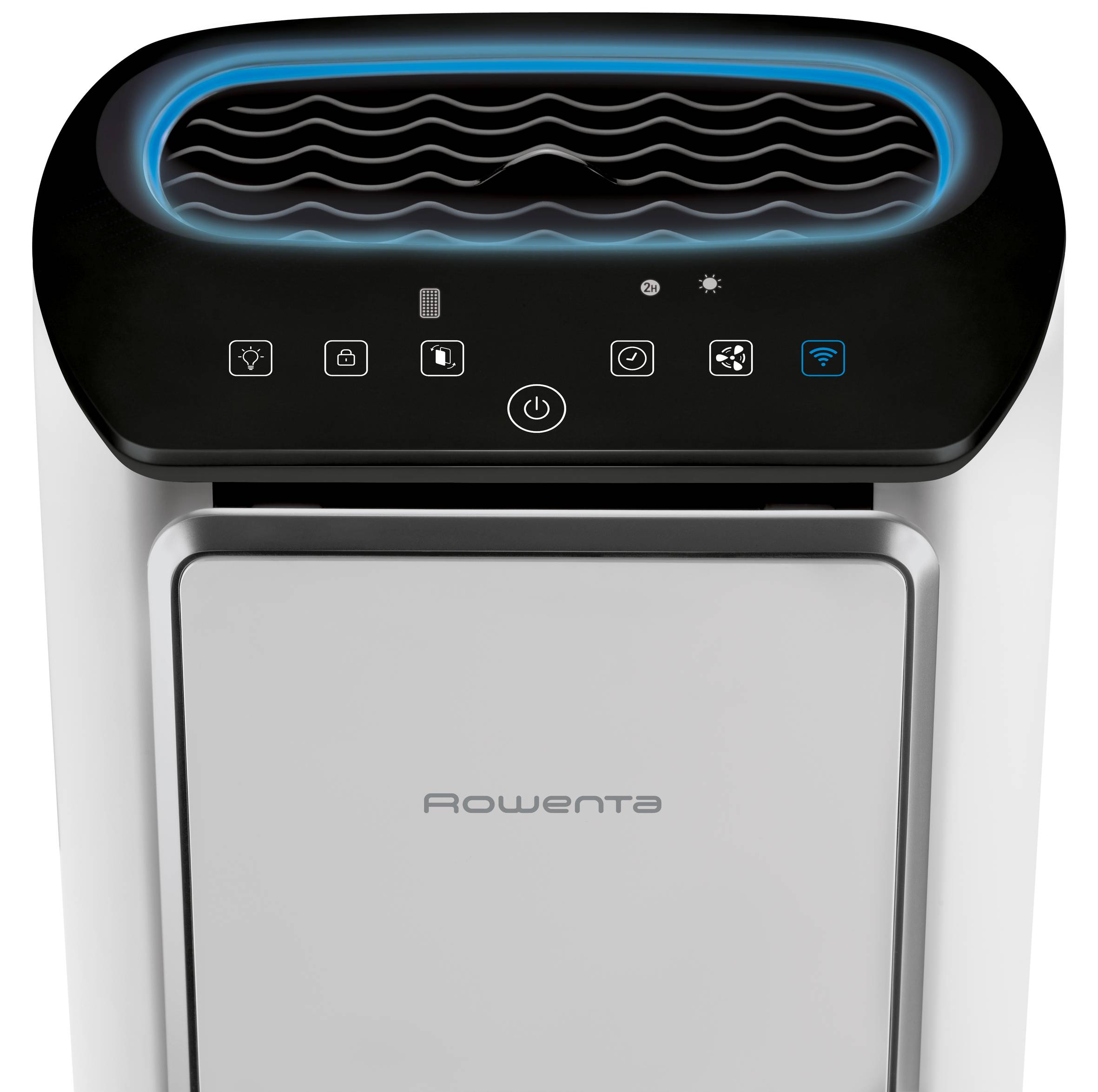 INTENSE PURE AIR XL CONNECT