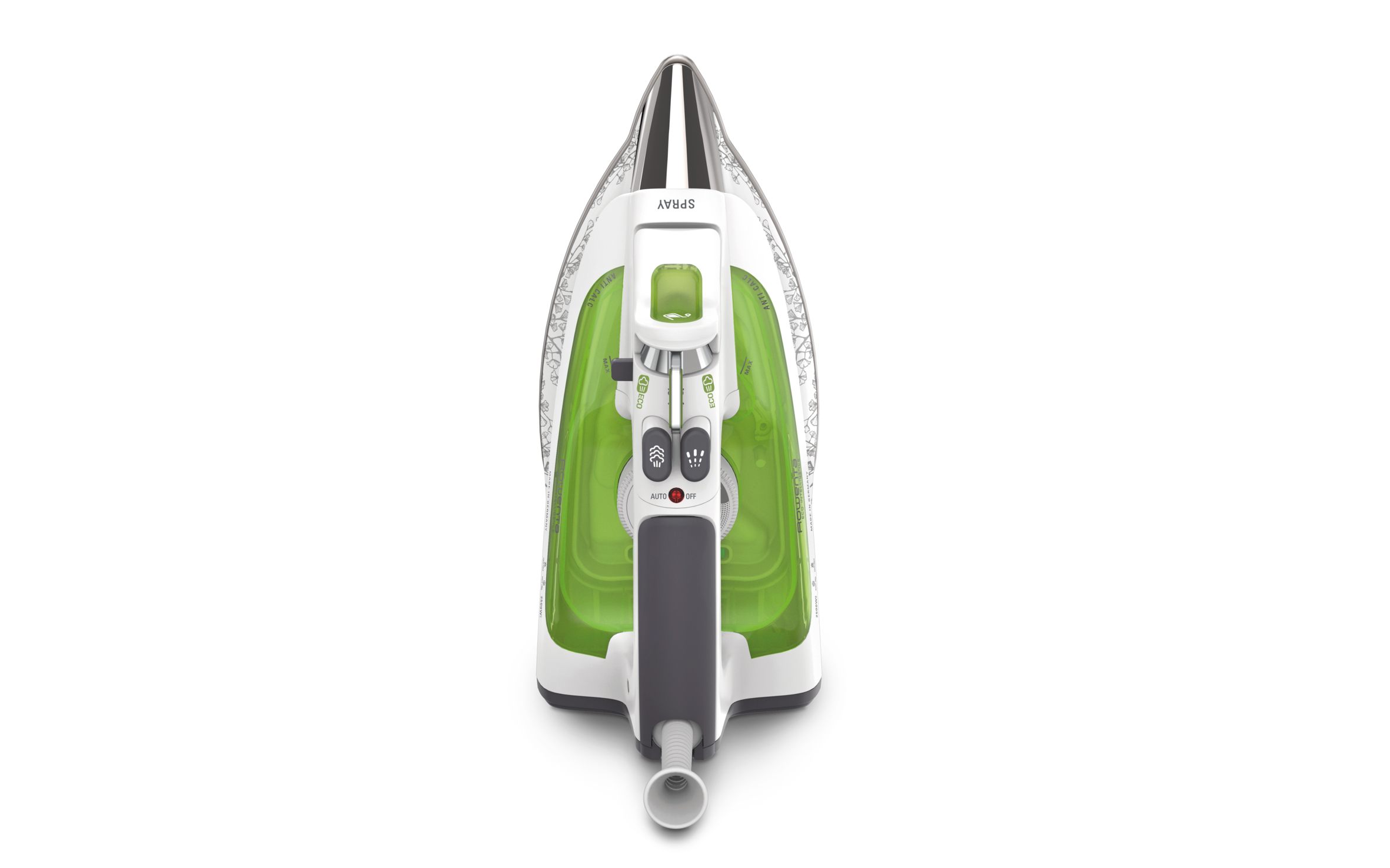 Eco Intelligence