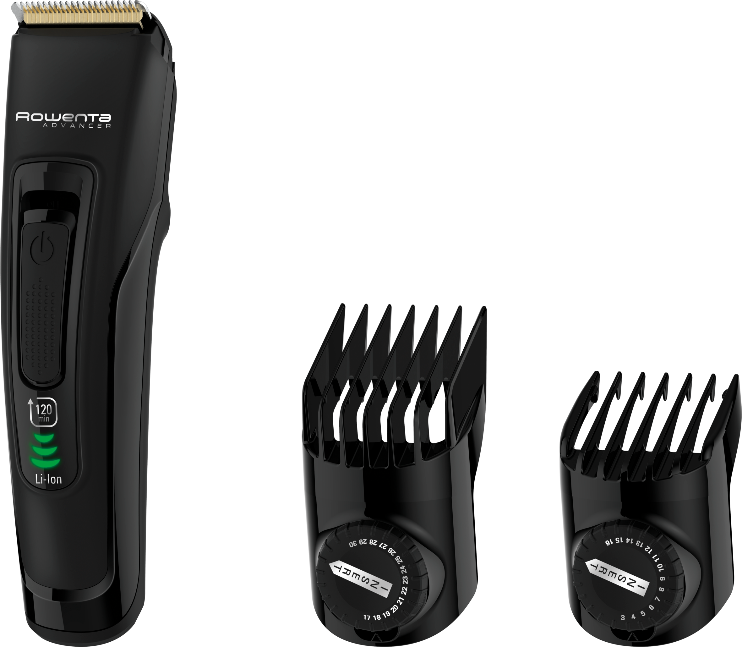 Tagliacapelli Advancer