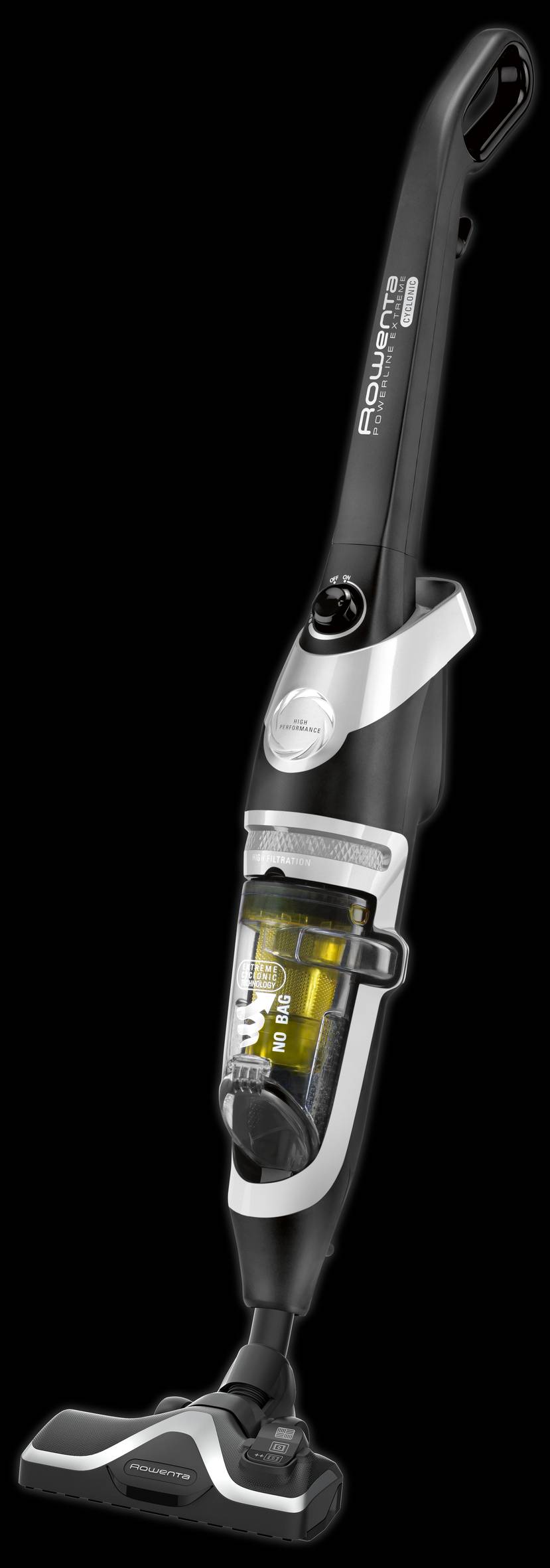 Powerline Extreme Cyclonic