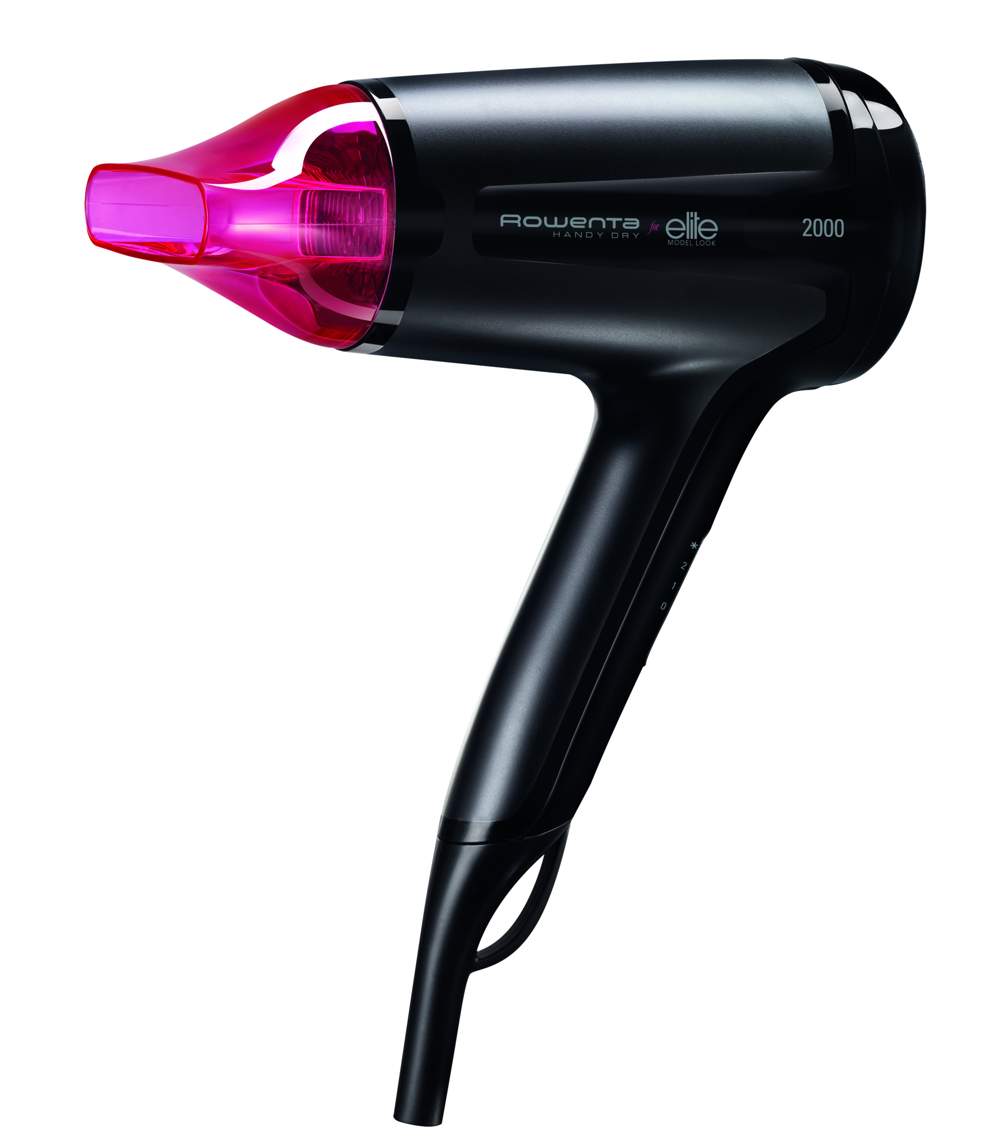 Asciugacapelli Handy Dry Rowenta For Elite