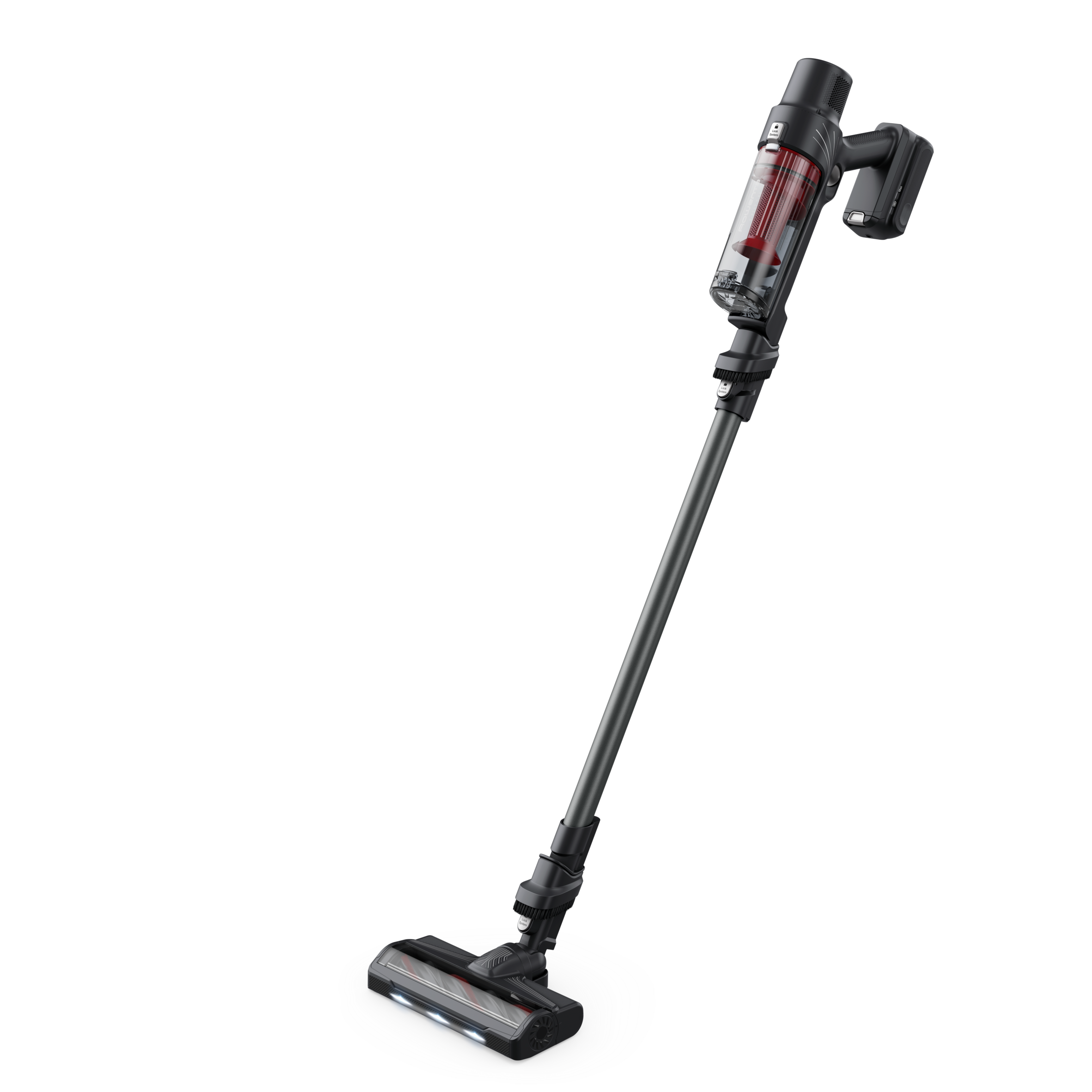 X-PERT 7.60, Modello Animal Care, Aspirapolvere Senza Filo