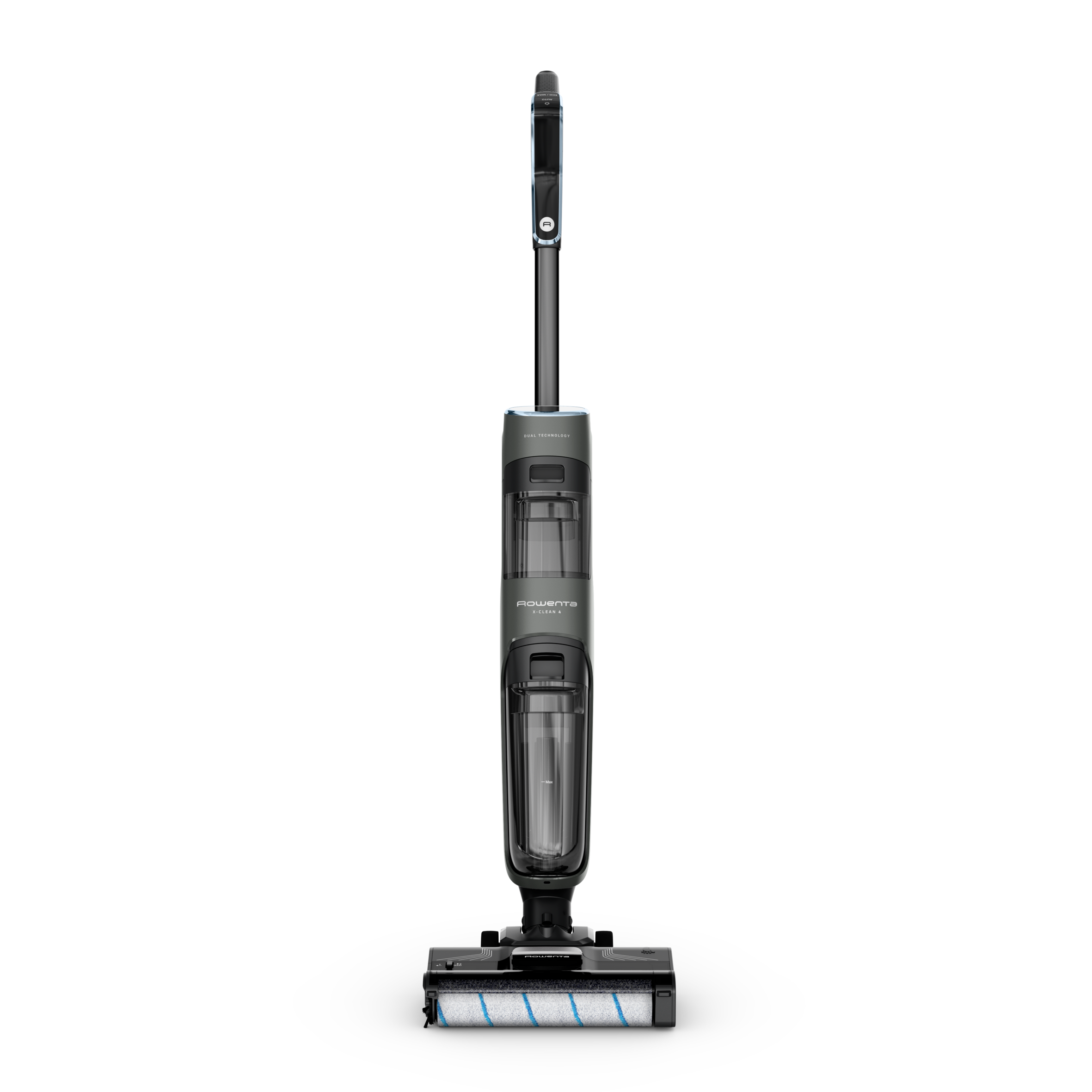 X-Clean 4, Lavapavimenti Senza Fili